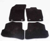 Set covorașe AUDI A1 8X1, 8XK 2010