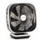 Klarstein Windmaster, ventilator, 8 niveluri de viteza, VarioFresh 3D, 20 dB, alb