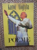Karol Wojtyla { Papa Ioan Paul al II-lea } - POEME { 1992 }