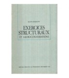 Ileana Raileanu - Exercices structuraux et microconvesations - 122186