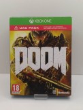 Joc XBOX One DOOM - Limited Ed.