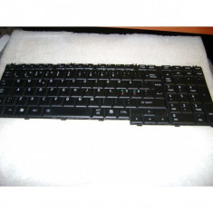 Tastatura laptop Toshiba Satellite L350D