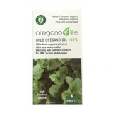 OREGANO 4 LIFE Ulei de oregano sălbatic 10% ulei esențial de oregano 30ml