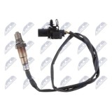 Sonda lambda motor 1.0 Ford Fiesta 6, Focus 3, B-Max, C-Max 2, Ecosport, Mondeo 5, Grand C-Max; 2006-, cablu 688mm, 1771995