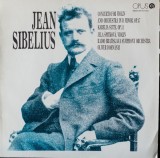 Jean Sibelius &ndash; Concerto For Violin And Orchestra in D Minor, Op. 47. Karelia