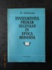 N. ADANILOAIE - INVATAMANTUL PRIMAR SUCEVEAN IN EPOCA MODERNA