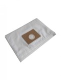 Set 5 saci microfibra compatibili aspirator Karcher NT 25, NT 35, NT 36