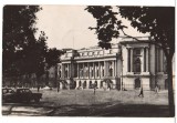 CPIB 16813 CARTE POSTALA - BUCURESTI. PALATUL REGAL, RPR, Circulata, Fotografie