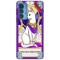 Husa compatibila cu Motorola Edge 20 Lite model High Priestess, Silicon, TPU, Viceversa
