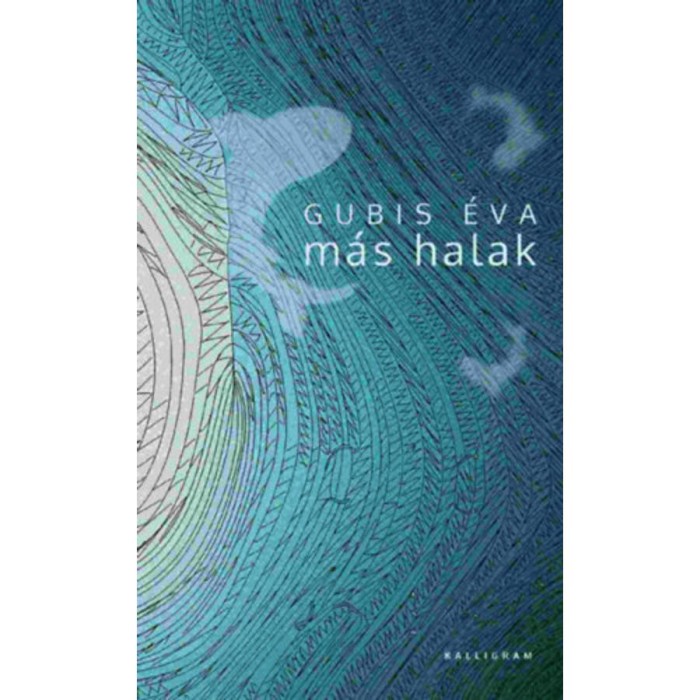 M&aacute;s halak - Gubis &Eacute;va