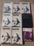 SHAKESPEARE - OPERE COMPLETE Vol.1.2.3.4.5.6.7.8.+SONETE SI POEME