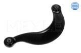 Brat/bieleta suspensie roata Ford C-Max II, Focus C-Max; Mazda 3, 5; Volvo C30, S40 II, V50, parte montare deasupra, Axa spate stanga, Axa spate