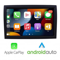 Sistem Multimedia MP5 Fiat ducato 2006- J-DUCATO Carplay Android Auto Radio Camera USB CarStore Technology