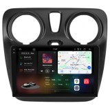 Navigatie Dedicata Dacia Dokker Lodgy (2012-2020), 2K, 12Gb Ram, 256Gb Stocare, Carplay