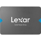 SSD NQ100 2.5 480GB SATA III, Lexar