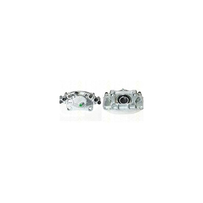 Etrier frana VW TRANSPORTER IV bus 70XB 70XC 7DB 7DW 7DK ATE 24354117757