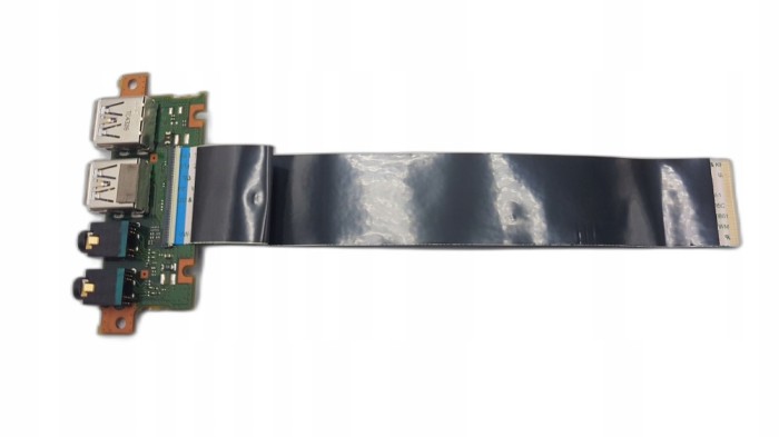 Modul USB laptop second hand Fujitsu LIFEBOOK E744