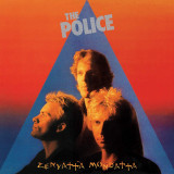 Zenyatta Mondatta - Vinyl | The Police, Pop, Polydor