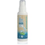 Greenatural After-Sun Body Milk lotiune hidratanta dupa plaja 150 ml