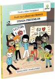 Cumpara ieftin Avei nu-i place sa citeasca/Strada prietenilor