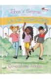 Shai si Emmie danseaza la un concurs! - Aramis