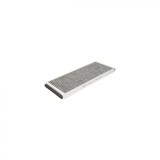 Filtru aer habitaclu AUDI A4 (8D2 B5) 1.9 TDI 2000-2000 CORTECO 21651956