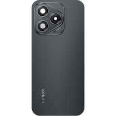 Capac Baterie Honor 400 Lite, Negru (Velvet Black), Service Pack 0235ANSM