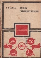 Agenda radioelectronistului foto