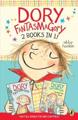 Dory Fantasmagory: 2 Books in 1! foto