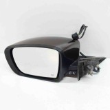 Oglinda Laterala Stanga Maserati Ghibli M157 2016 OEM E11026669 Negru Portocaliu