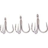 Ancora Tripla Ultra Nor Kaiju Inline nr.1 4buc, Mustad