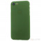 Huse de telefoane, pc case, iphone 8, 7, dark green
