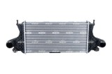 NRF Intercooler, compresor