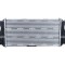 NRF Intercooler, compresor