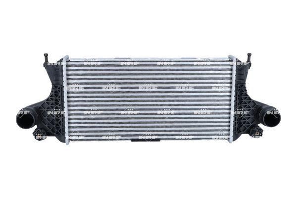 NRF Intercooler, compresor