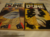 Frank Herbert - Dune - 2 volume - 1993, Alta editura
