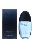 Cumpara ieftin Apa de parfum Calvin Klein Obsession Night, 100 ml, pentru femei