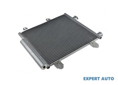 Radiator aer conditionat Citroen C1 II 2014-2016 #1