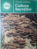 CULTURA BURETILOR-NICOLAE MATEESCU-355388