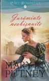 Mary Jo Putney - Juraminte neobisnuite
