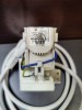 Condensator Masina Spalat Indesit BWSA 61253 C120 Second Hand - Piese Originale Indesit