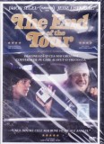 DVD Film de colectie: Sfarsitul turului ( SIGILAT - vezi descriere )