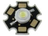 LED Alb Rece 1W 120&deg; 85-100lm, LUCKYLIGHT
