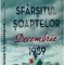 Sfarsitul soaptelor. Decembrie 1989 - Ruta Sepetys - Epica