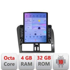Navigatie dedicata Volvo XC60 2014-2018 cu sistem Sensus Connect G-272-14 ecran tip TESLA 9.7&quot; cu Android Radio Bluetooth Inter CarStore Technology