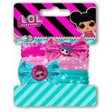 Cumpara ieftin L.O.L. Surprise Hairband Set Elastice pentru par 9 buc