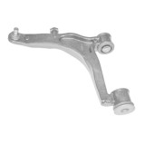 Brat suspensie roata Nissan Interstar (X70); Renault Master 2; Opel Movano (U9, E9), Moog REWP1052, parte montare : Punte fata, Stanga, Jos