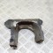 Protecție planetara AUDI A6 4G2, C7, 4GC 2015 OEM: 4G0863190 13517434