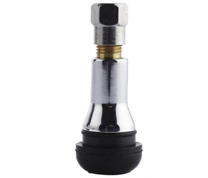 Set Valve Nichelate TR413 - 100 buc, SelTech