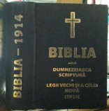 Biblia-editia facsimil 1914, Carol I-regele Romaniei